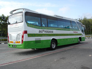 The Bus The Bus